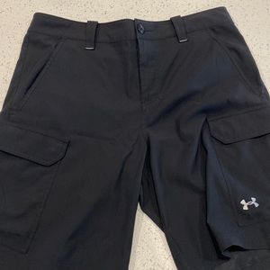 under armour shorts